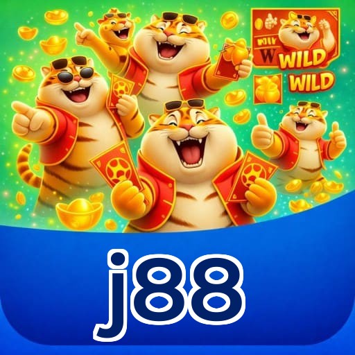 Aplicativo mobile j88