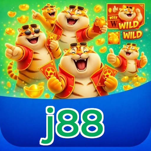 Catálogo de jogos j88 com fornecedores Pragmatic Play, Evolution, NetEnt